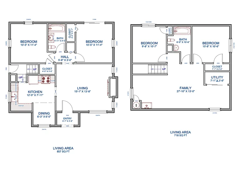 334 E Chestnut St — Photo 2