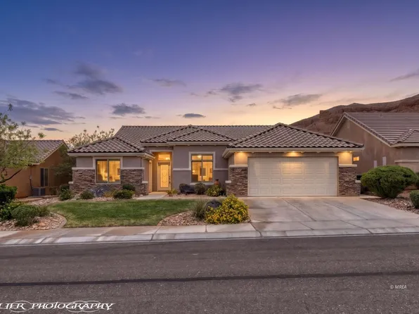 859 Sagedell Rd, Mesquite, NV 89027