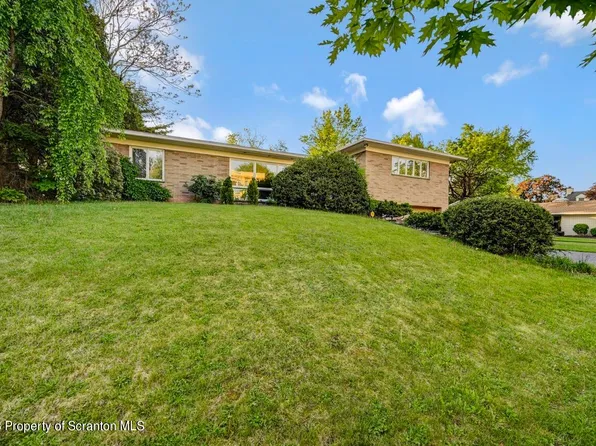 623 Taylor Ave, Scranton, PA 18510