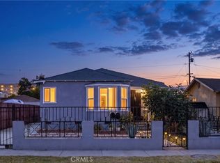 3274 Michigan Ave, South Gate, CA 90280