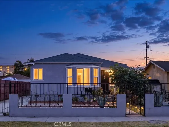 3274 Michigan Ave, South Gate, CA 90280