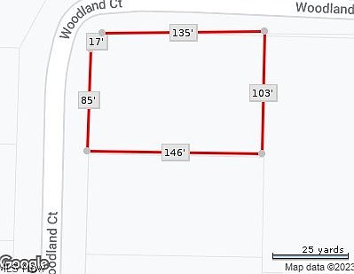2nd image of LOT 18 Woodland Ct