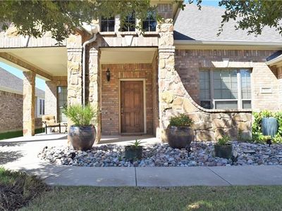 1200 Ponderosa Dr, Aubrey, TX, 76227
