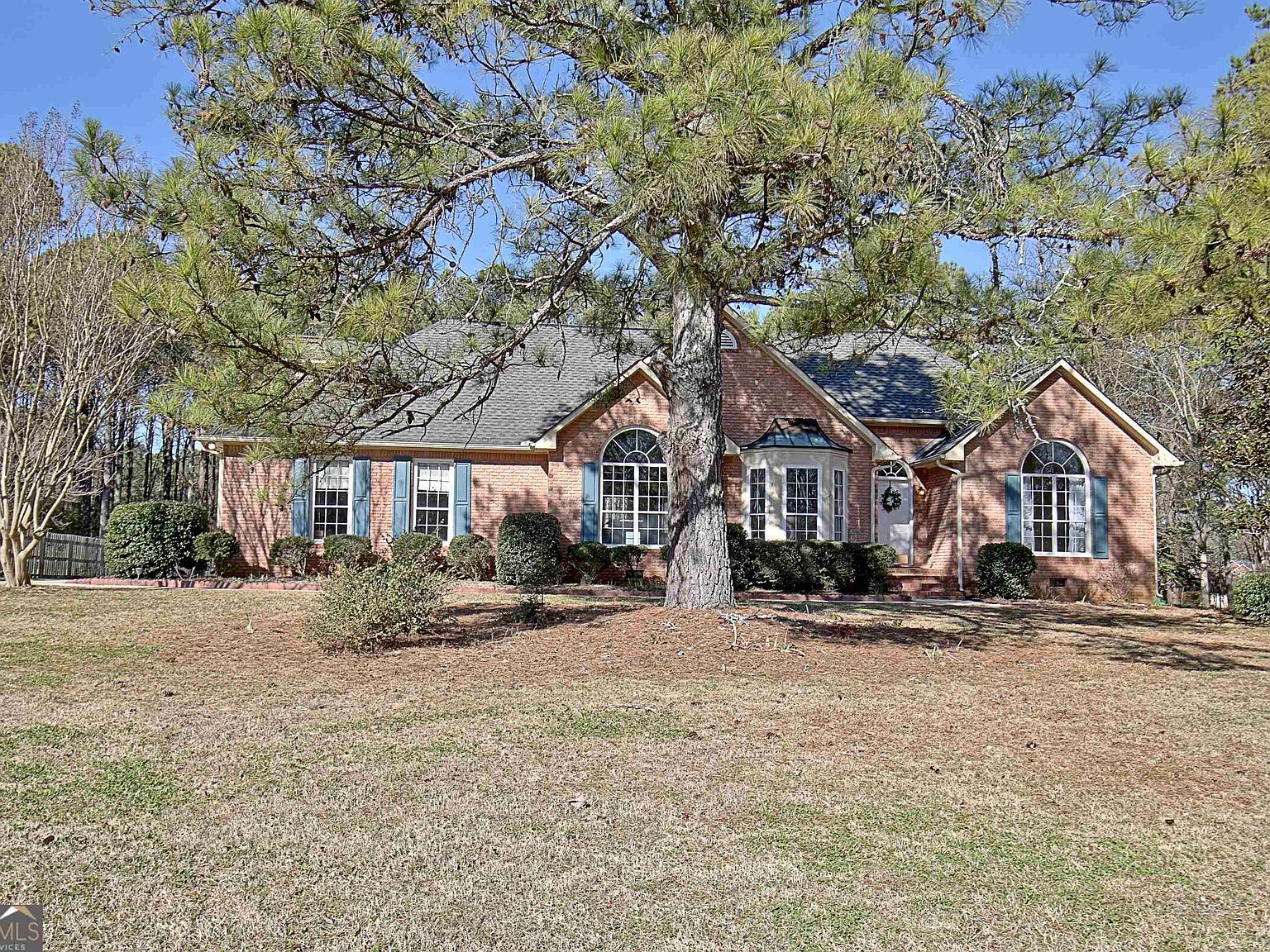 125 Healey Pass, Tyrone, GA 30290 Zillow