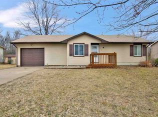 802 Tracy Ave, Augusta, KS 67010