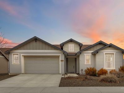 19421 N Glenisla Ave, Boise, ID, 83714