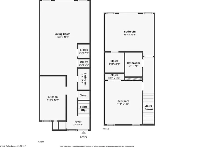 44 Clubhouse Dr #105 — Photo 19