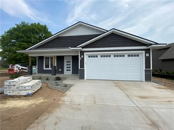 2352 St. Andrews Drive Lot 1, Altoona, WI 54720