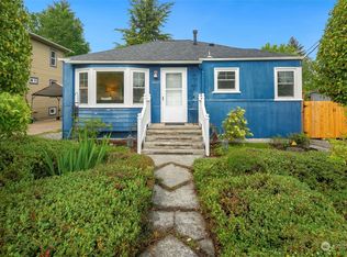 10223 California Ave SW, Seattle, WA 98146