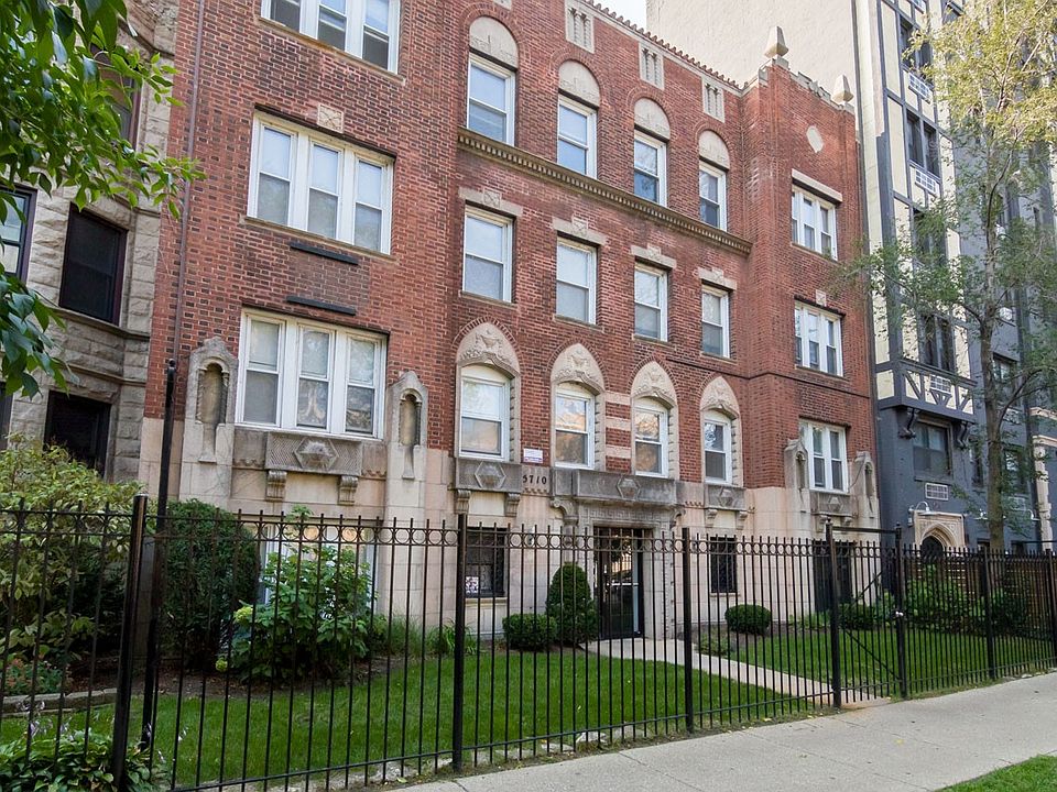 1st image of 5710 N Winthrop Ave APT 208