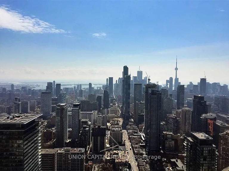 1 Bloor St E #5704 — Photo 7