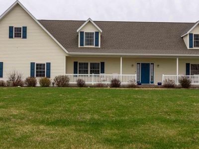 8600 Military Rd, Dubuque, IA, 52003