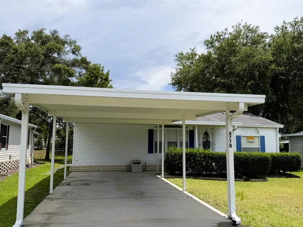 6770 W Castlewood Ln #40F, Homosassa, FL 34446