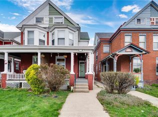 826 N 4th St, Reading, PA 19601