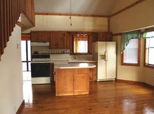 113 Craig Thompson Dr, Blairsville, GA 30512