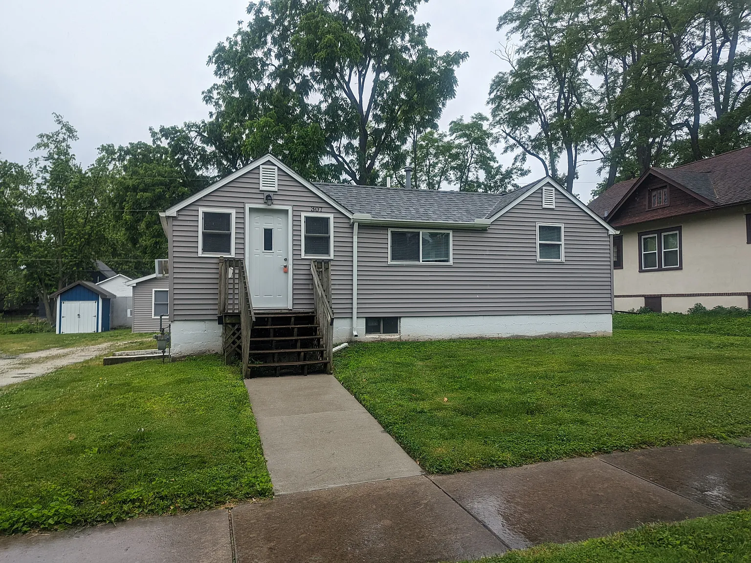 307 West Ells Avenue - 1 — Photo 1