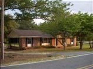 1661 McRae Rd, Camden, SC 29020