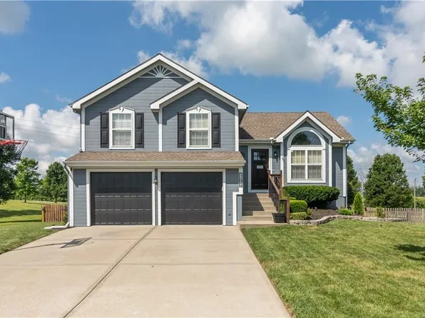 11424 N Ewing Ave, Kansas City, MO 64156