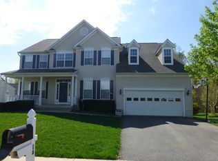 16 Bealton Ct, Fredericksburg, VA 22406
