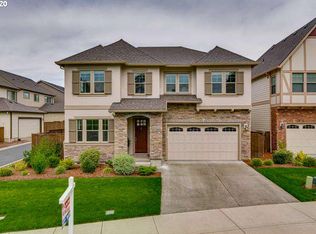 29677 SW Naples Dr, Wilsonville, OR