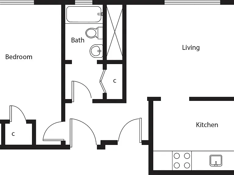 475 King Edward Ave — Photo 8