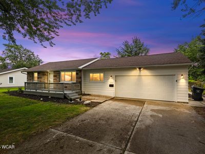 2431 Lakewood Ave, Lima, OH, 45805