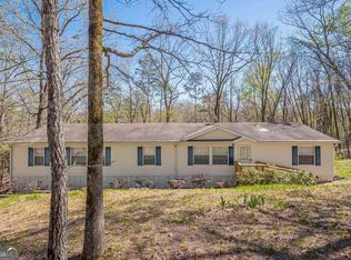 273 Wilderness Camp Rd SE, White, GA 30184