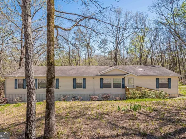 273 Wilderness Camp Rd SE, White, GA 30184
