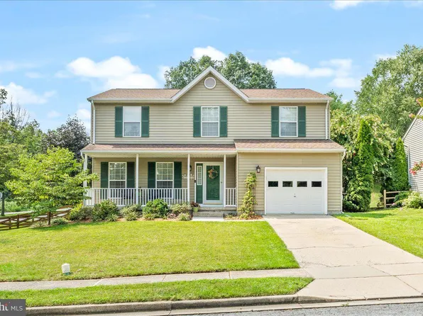 5500 Talbot Dr, New Market, MD 21774