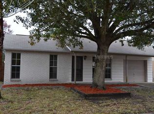 7644 Antioch Dr, New Port Richey, FL 34655