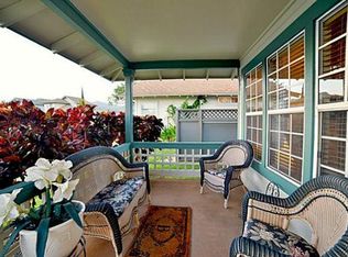 91-1119 Kumuiki St, Kapolei, HI 96707