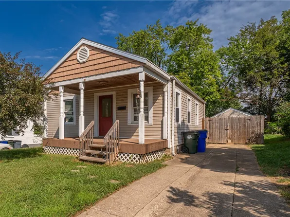 18 N Riverview Dr, Hamilton, OH 45015