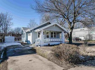 661 N Estelle St, Wichita, KS 67214