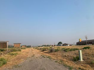 W Ramshorn St, Dubois, WY 82513