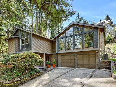 6307 SW Terwilliger Blvd, Portland, OR, 97239