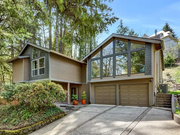 6307 SW Terwilliger Blvd, Portland, OR 97239