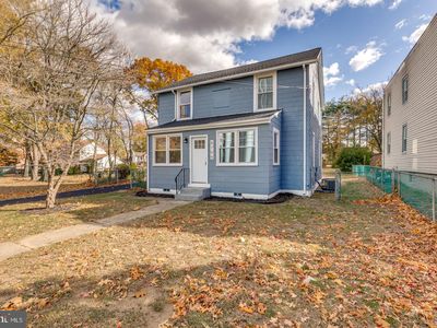 8704 Park Ave, Pennsauken, NJ, 08109