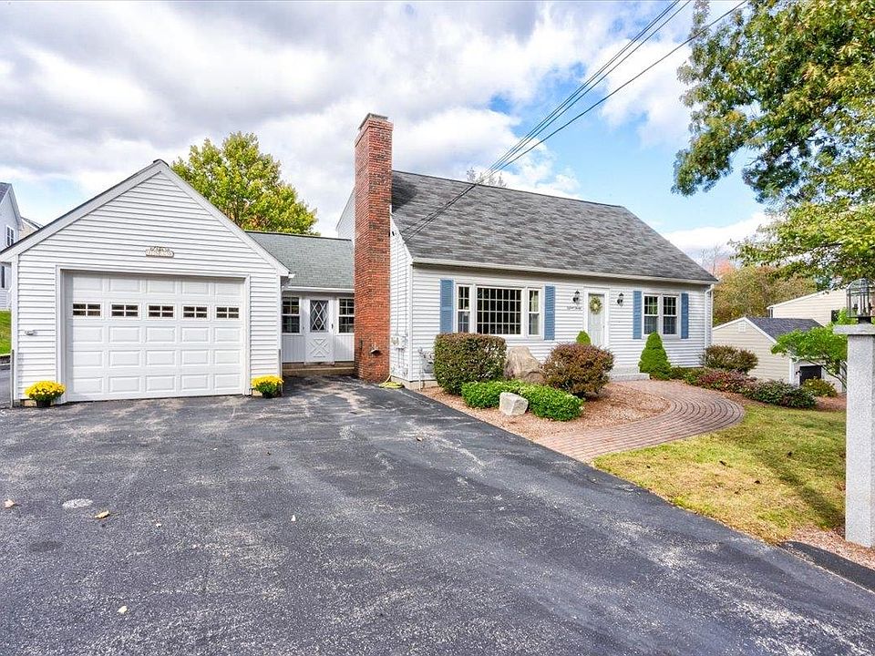 1530 Wellington Road, Manchester, NH 03104 Zillow