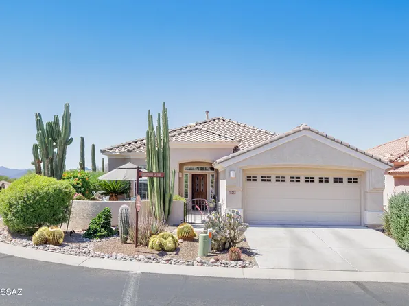 5069 W Desert Eagle Cir, Marana, AZ 85658