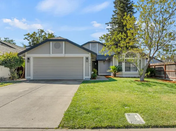 1100 Pinedale Ave, Sacramento, CA 95838