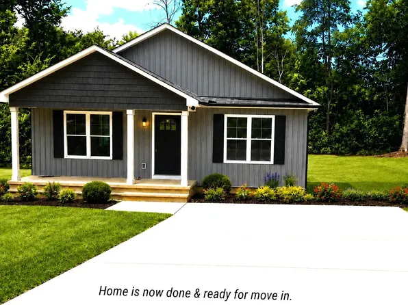 LOT 62 Swink Ave, Salisbury, NC 28147