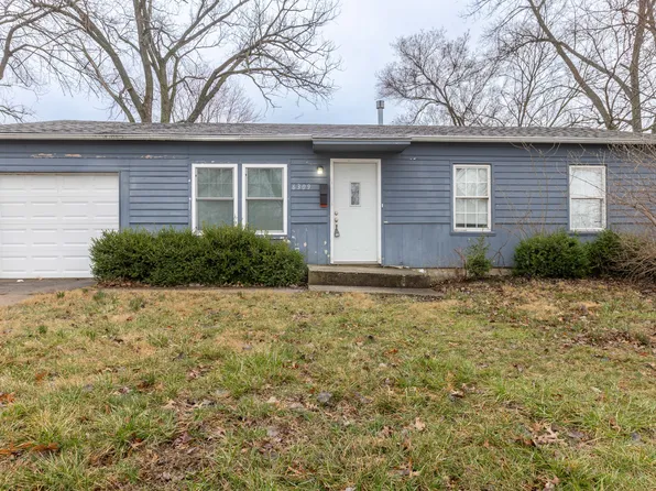 6309 E 153rd St, Grandview, MO 64030