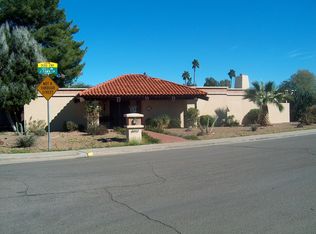 1024 E Fawn Cir, Mesa, AZ 85203