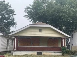 961 Shuler Ave, Hamilton, OH