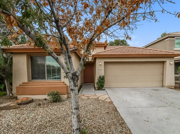 4608 S 26th Ln, Phoenix, AZ 85041