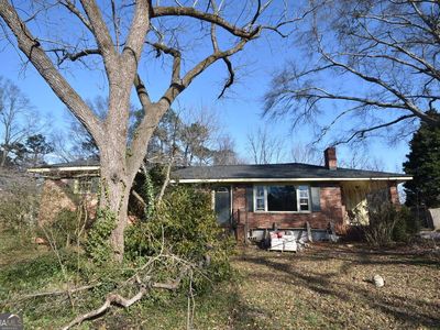3002 Pangborn Rd, Decatur, GA, 30033