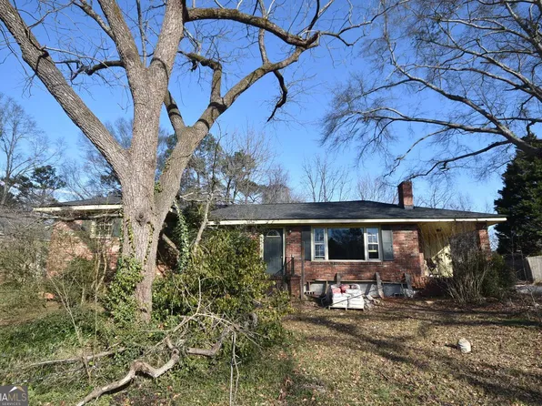 3002 Pangborn Rd, Decatur, GA 30033