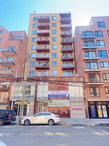 143-26 41st Avenue #10C, Flushing, NY, 11355