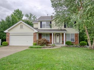 7408 Summertime Dr, Saint Louis, MO
