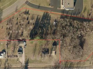 Johnson St NE, Bethel, MN 55005
